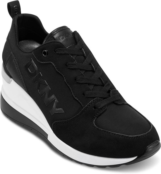 Jana Dames Pumps met riem met blokhak Vegan, wit, lak, 37 EU