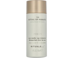 Rituals Namaste Purify Eye Make-Up Remover