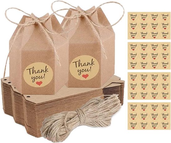 4 x Hunde-Geschenkpapier – 43 % größer [84 cm x 60 cm] Premium-Öko-Geschenkpapier für Geburtstagsfeier für Männer, Frauen oder Kinder, die Hunde lieben (4 Bögen und 4 Etiketten