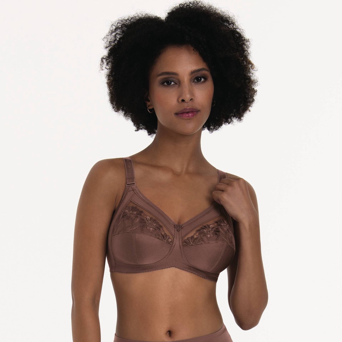 Anita Safina – BH zonder Beugel – 5449 – Berry –