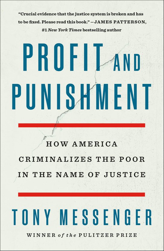 Profit and Punishment - cover