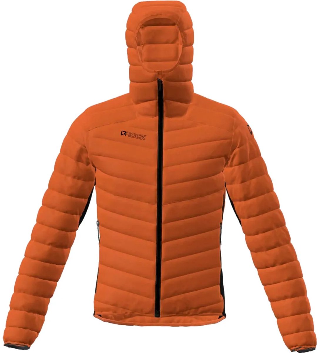 Rock Experience Fortune 2.0 Hybrid Jas L Man