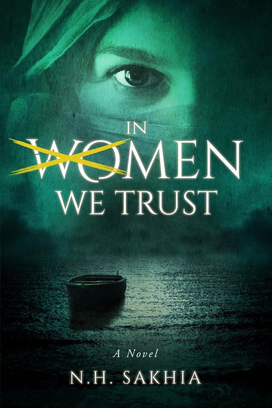 In Women We Trust - cover
