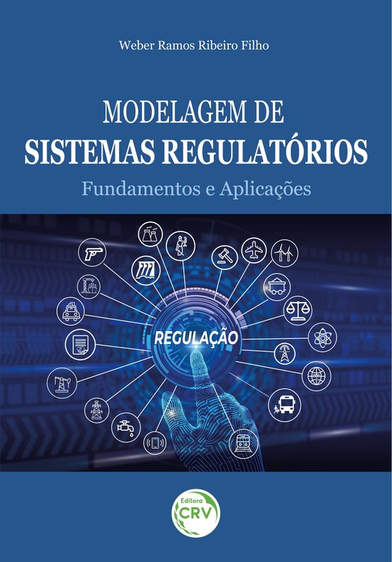 Modelagem de sistemas regulatorios - cover