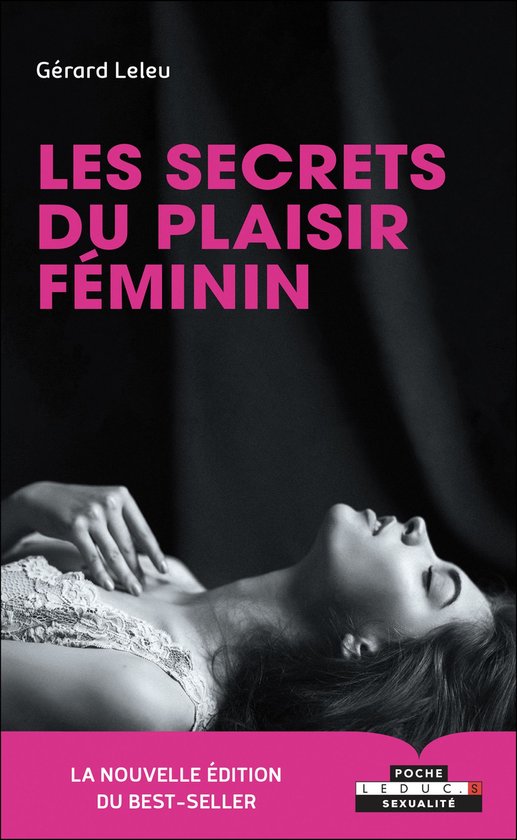 Les secrets du plaisir féminin