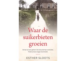 Omslag van Waar de suikerbieten groeien