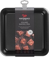 Moule Carré Antiadhésif, 23 cm - Tala | Performance