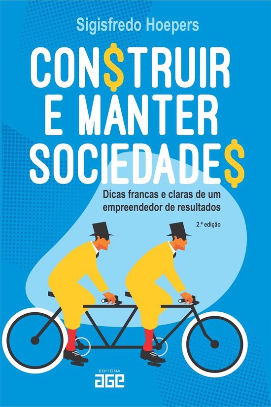 Construir e manter sociedades