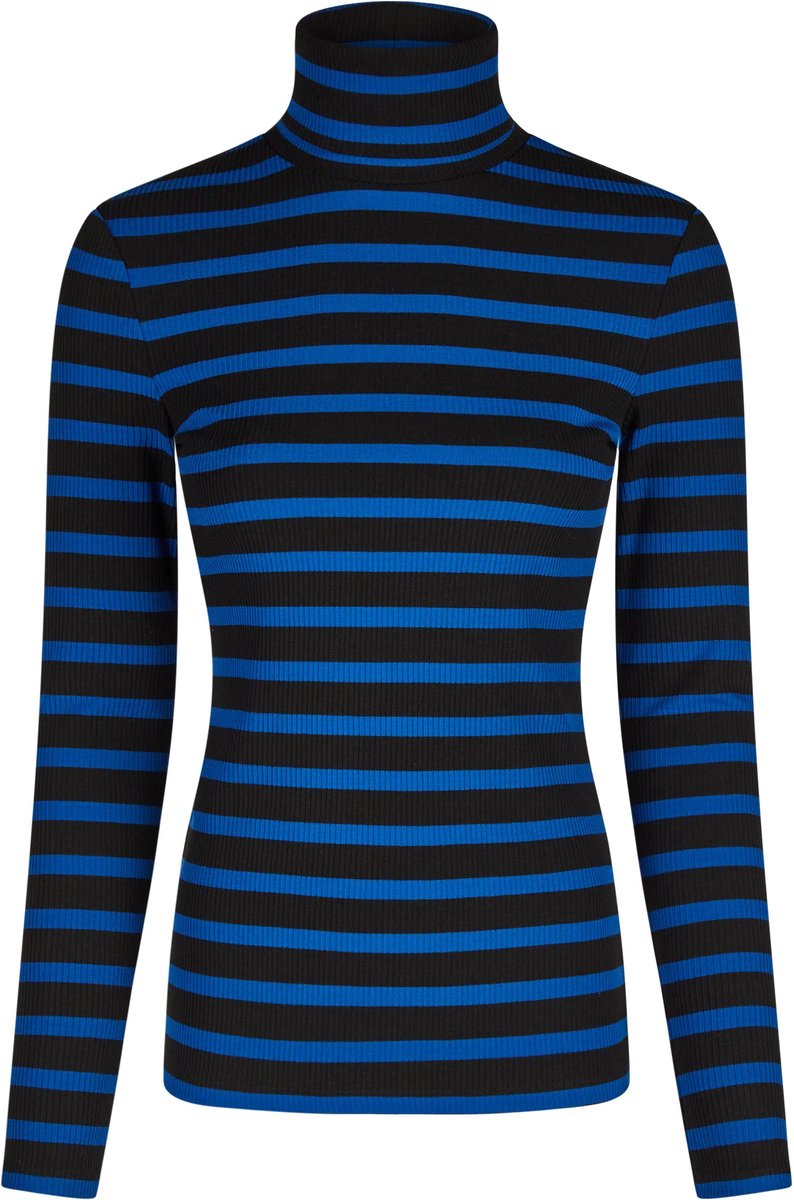 Marc Aurel • gestreept shirt • maat 36