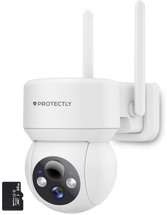 Protectly Protectly Protectly Protectly (EAN: ...0827) - €67,50