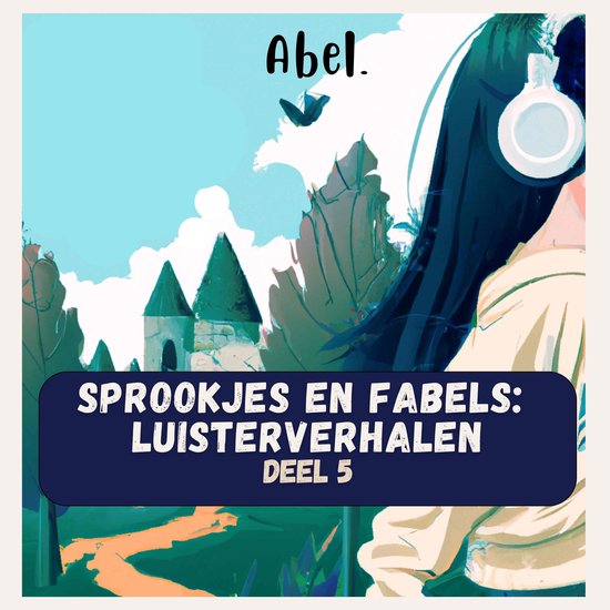Sprookjes en fabels - cover