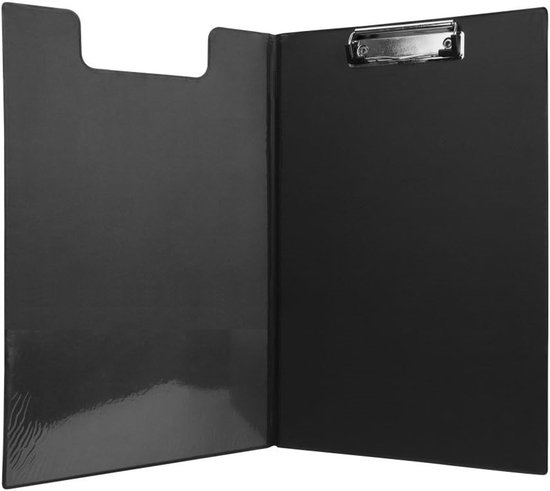 MAUL klembord, A4, kunststof, met ophangoog voordelig kopen | Schäfer Shop