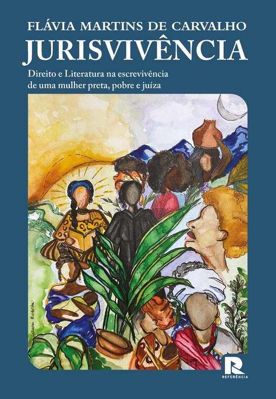 Jurisvivência - cover