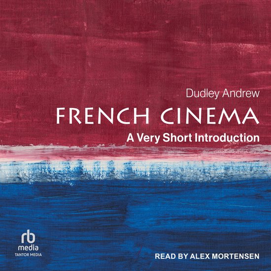French Cinema - cover