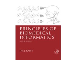 Principles of Biomedical Informatics