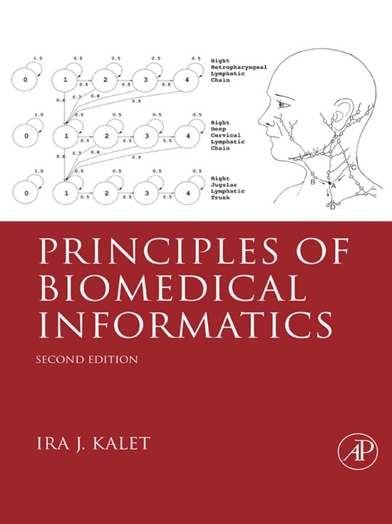 Principles of Biomedical Informatics - cover