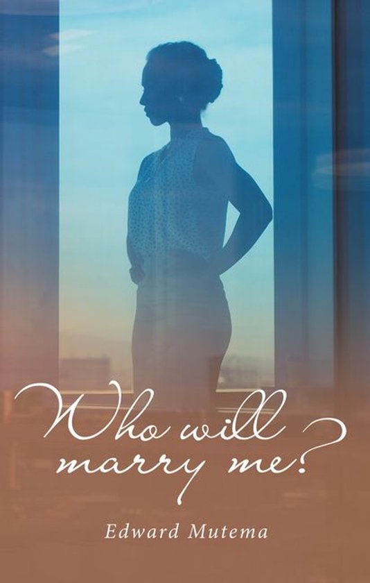 Who Will Marry Me? - cover