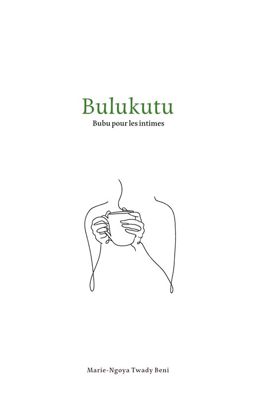 Bulukutu - cover