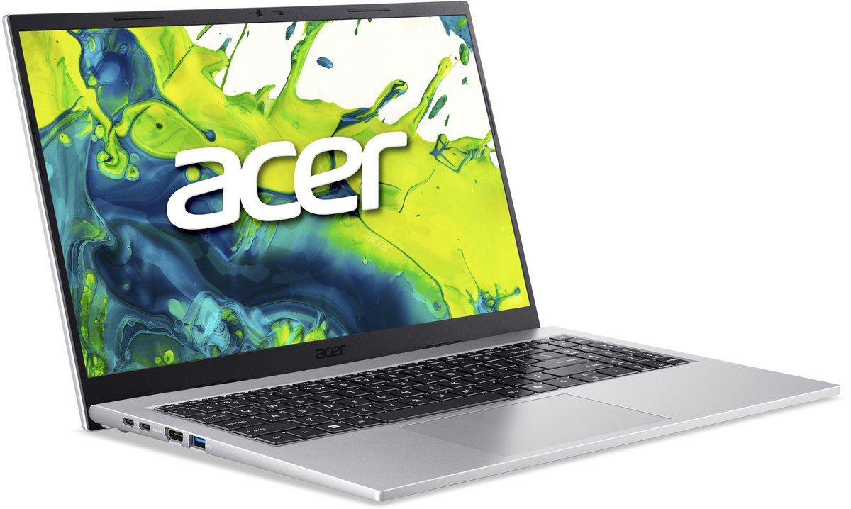 Acer Aspire Go 15 AG15-72P-55YC - Laptop - 15 inch - 16GB - 1TB SSD thumbnail 4