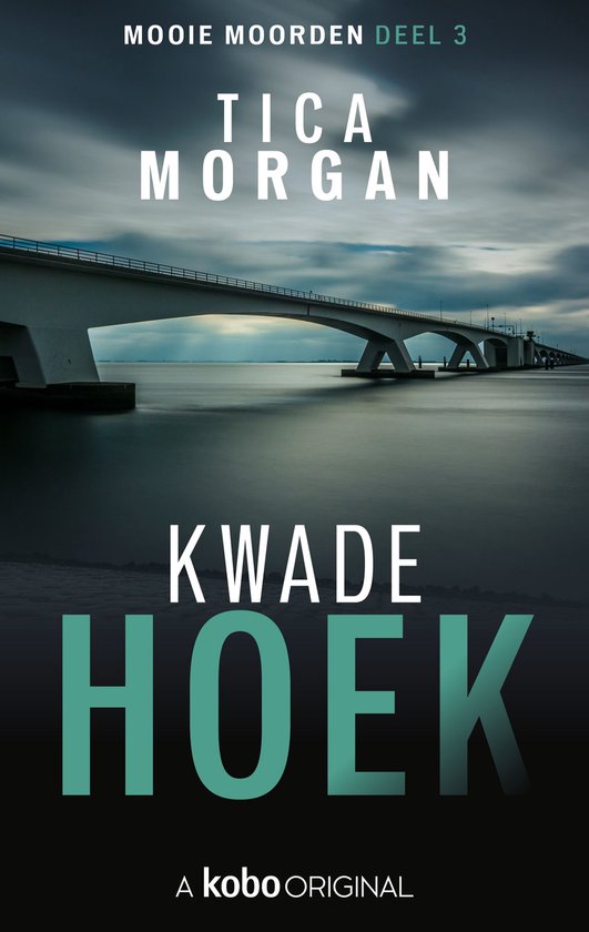 Mooie Moorden 1 3 - Mooie Moorden 1 - Deel 3 - cover