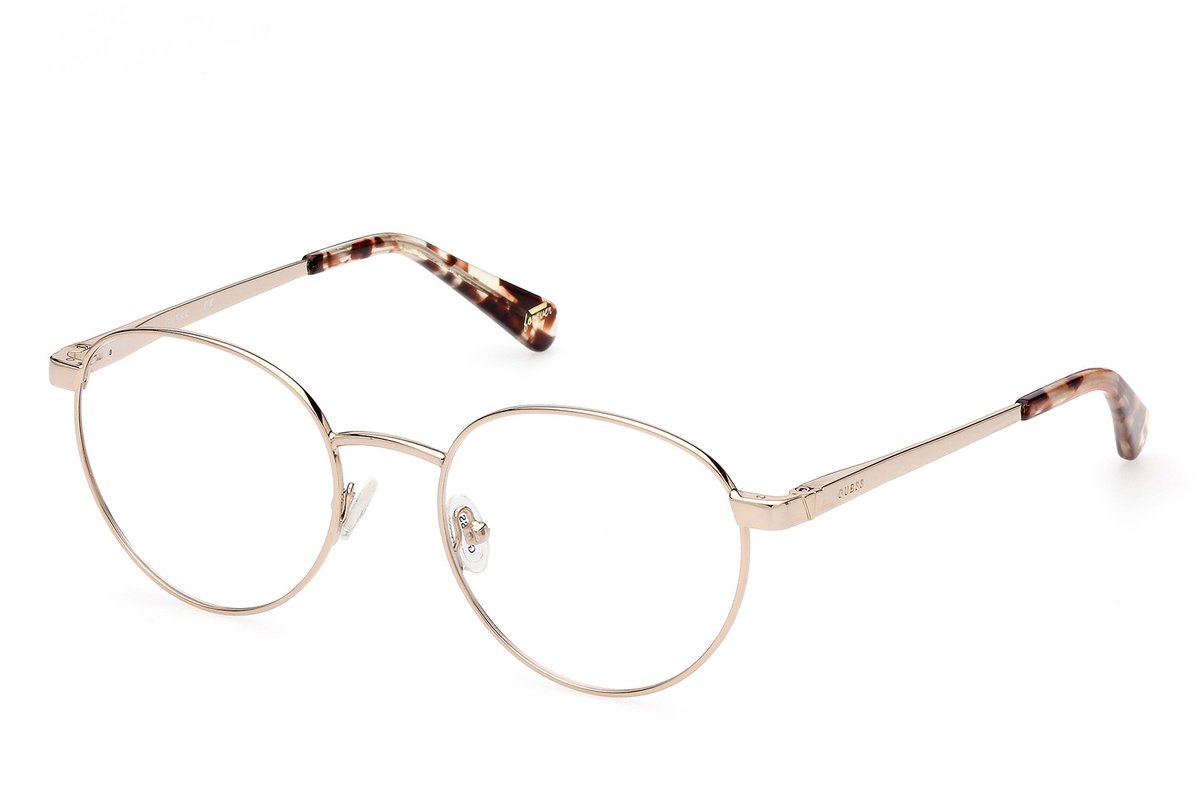 Brillen met correctie Guess GU5221 032