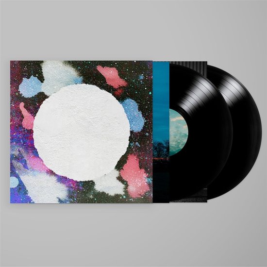 Khruangbin - The Universe Smiles Upon You II (2 LP)