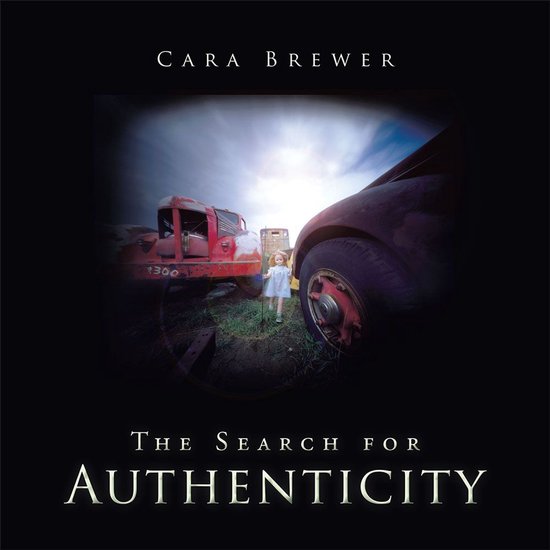 The Search for Authenticity - cover