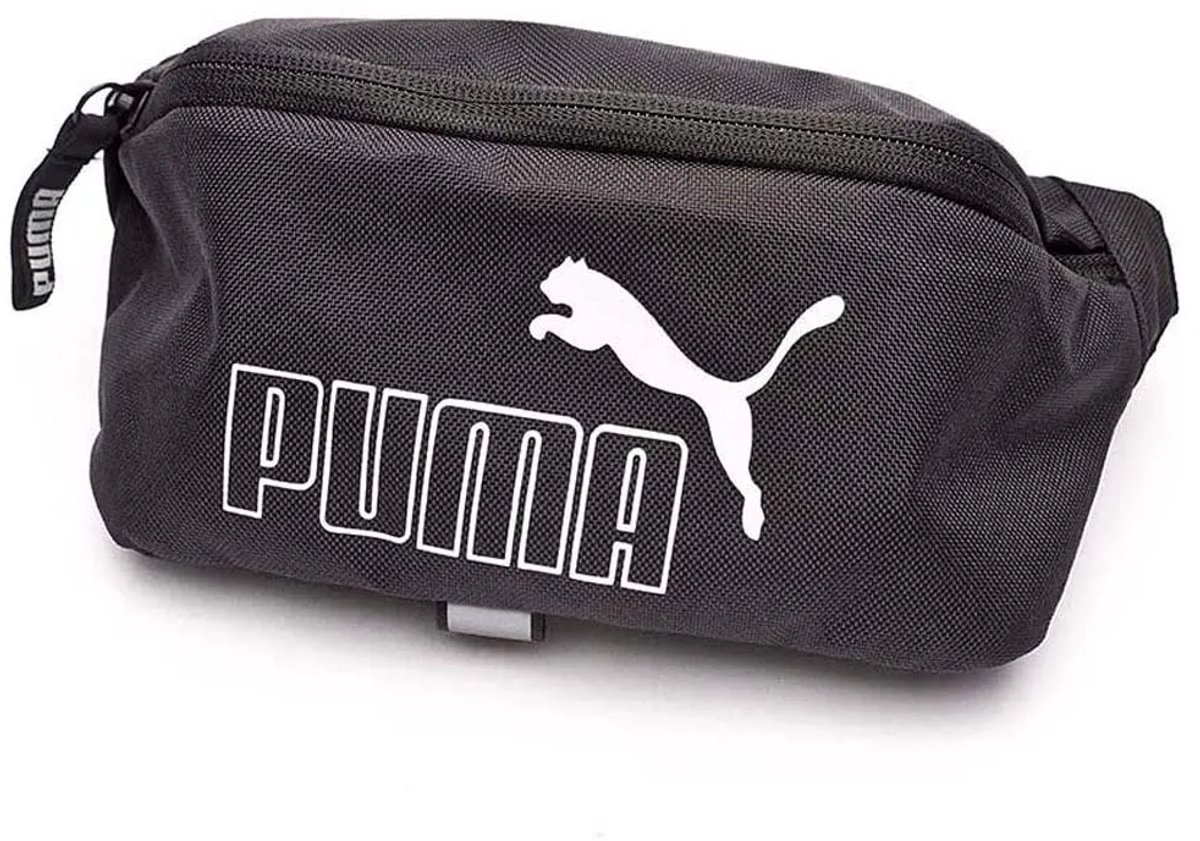 Puma Core Heuptas Zwart