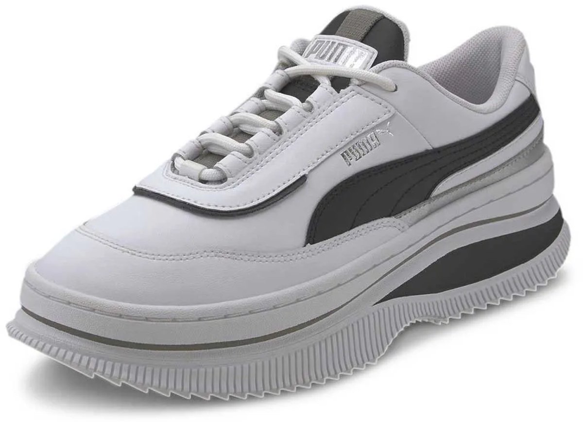 Puma Select Deva Mono Pop Schoenen Wit EU 40 Vrouw