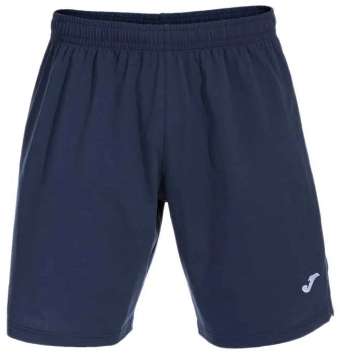 Joma Eurocopa Iii Korte Broek Blauw XL Man