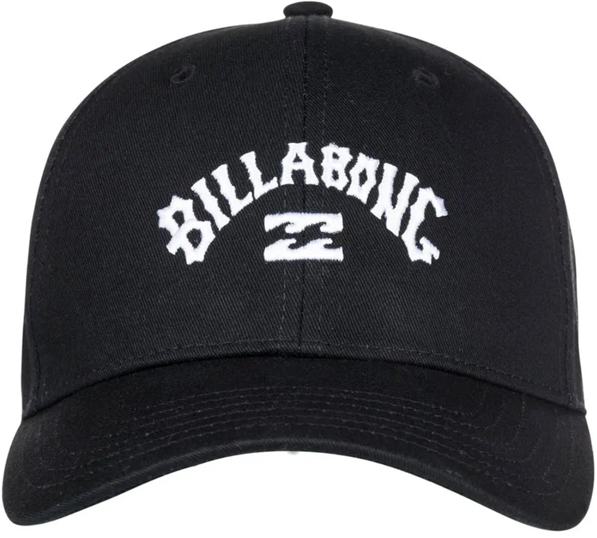 Billabong Arch Pet Zwart