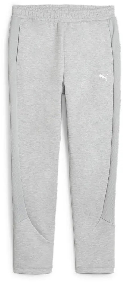 PUMA EVOSTRIPE HIGH-TAIST BROEK 67788004 r XS Grijs