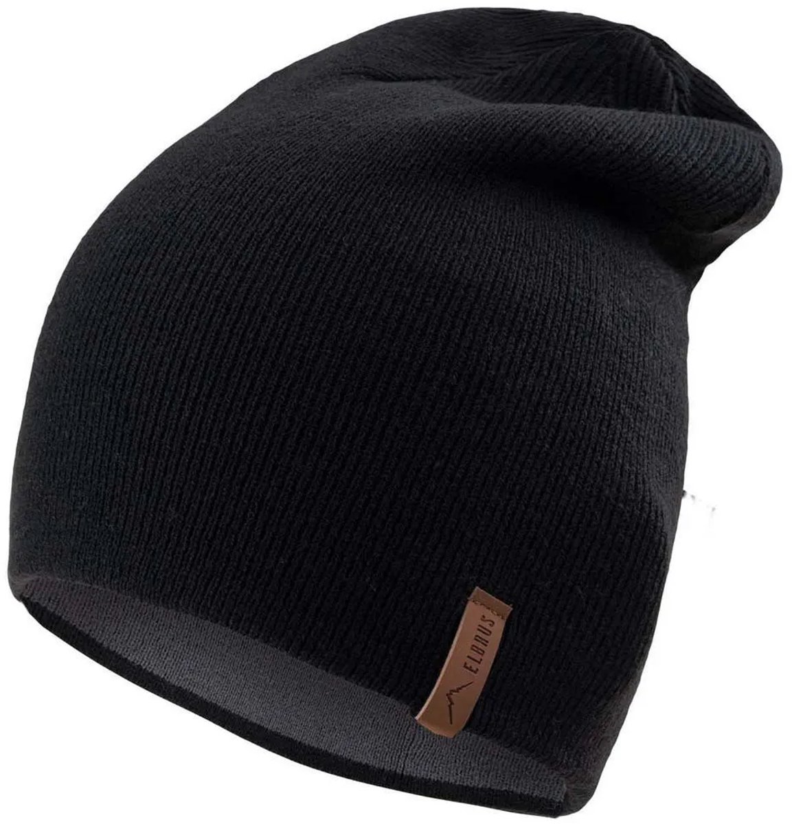 Elbrus Trend Muts Zwart