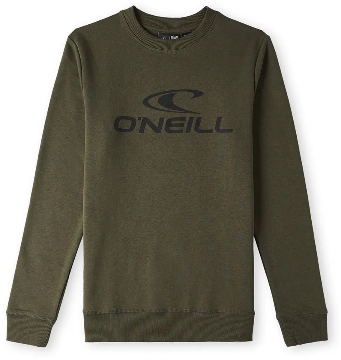 O´neill 4750057 Sweatshirt 14-15 Years Jongens Forest Night