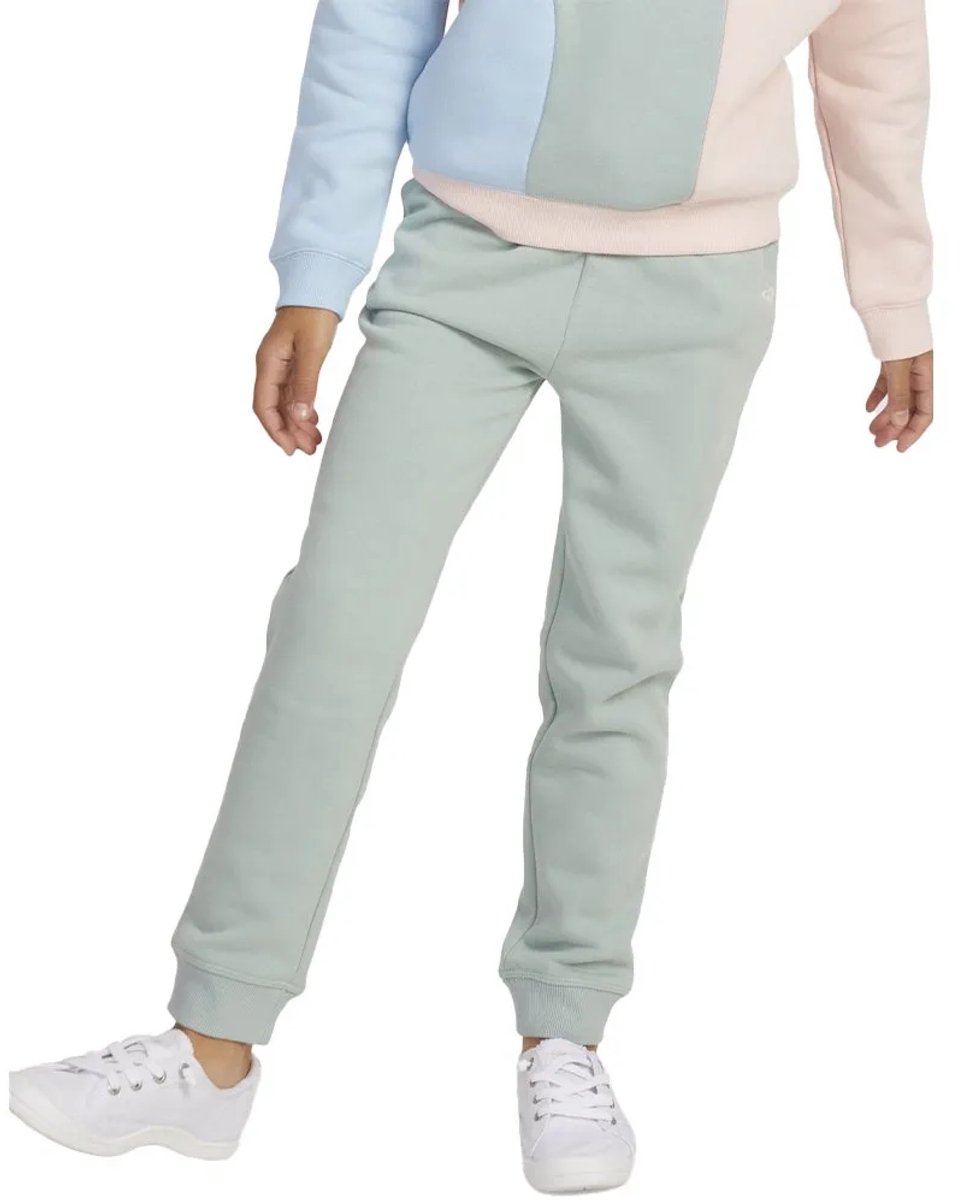 Roxy Wildest Dreamsp Trainingsbroek 14 Years Meisjes Blauw
