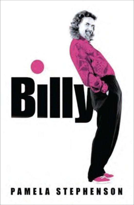 Billy - cover