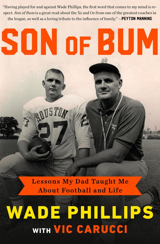 Son of Bum - cover
