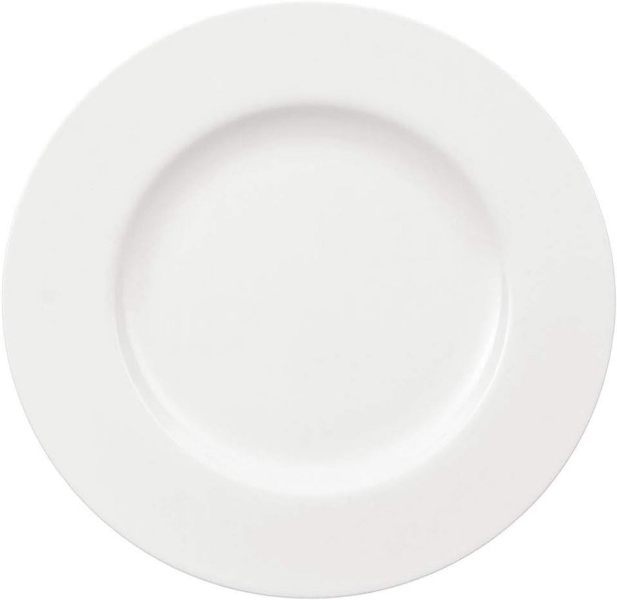 Set van 6 Ontbijtborden 22 cm Premium Porselein
