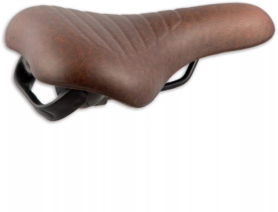 ABI Fietszadel E-grip van ABI — afbeelding 3