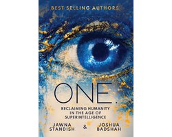 ONE.
