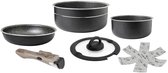 Brunner Pirate Mini batterie de cuisine de camping