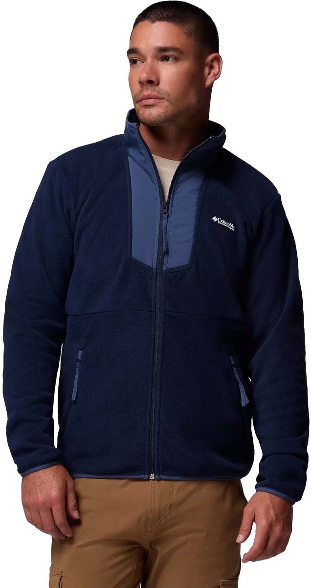 Fleecejas Columbia Sequoia Grove™ Full Zip Fleece - Fashion Wear - Volwassen