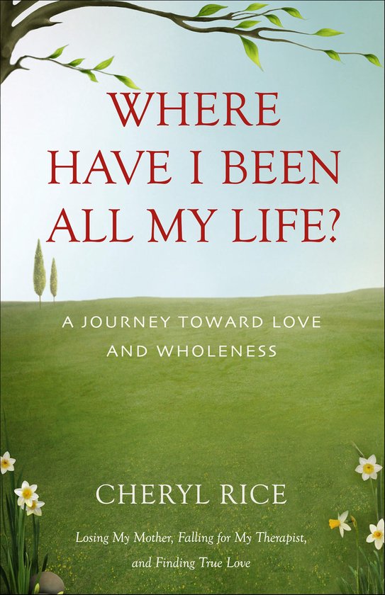 Where Have I Been All My Life? - cover
