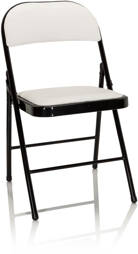 Tudela - Chaise de conférence / chaise visiteur