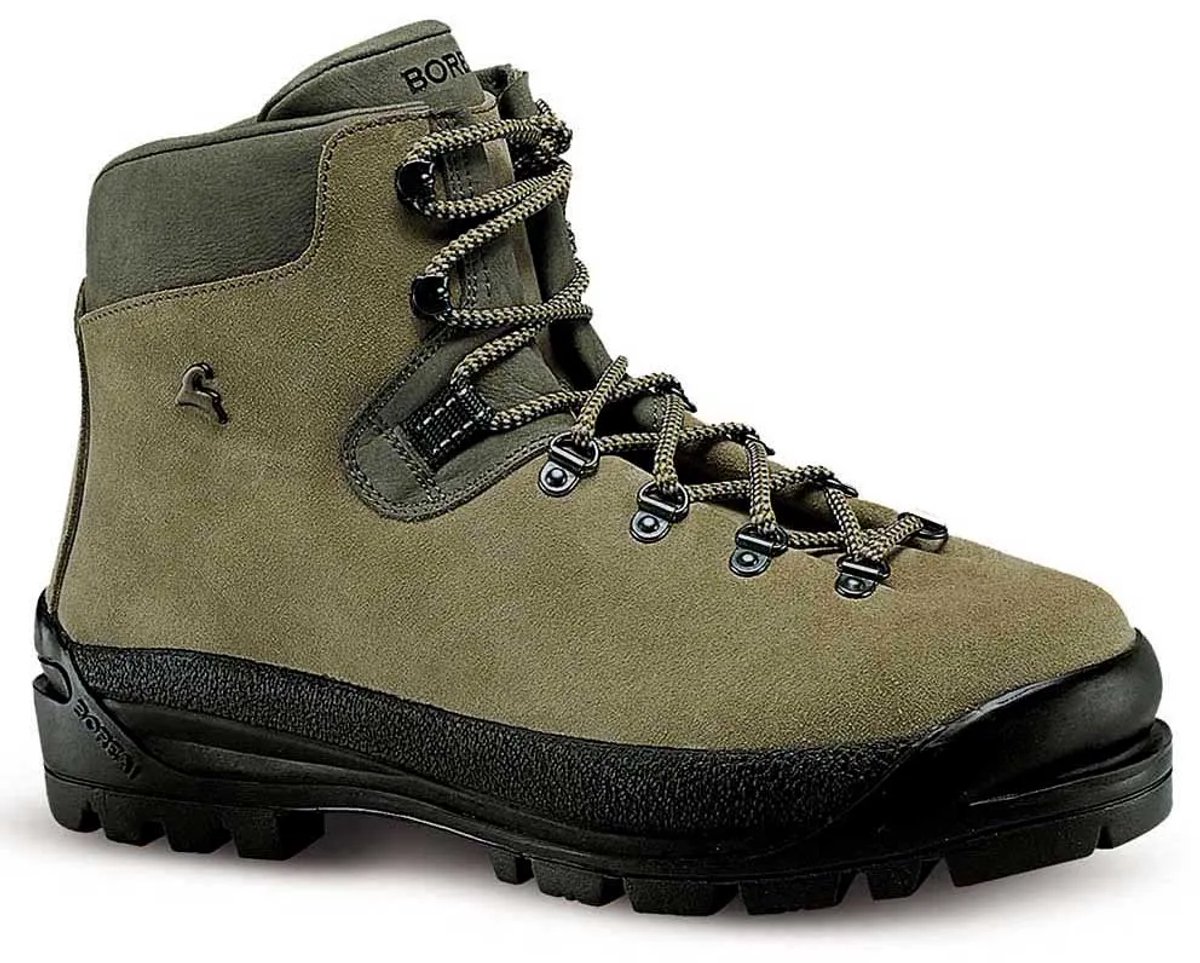 Boreal Bulnes Wandelschoenen Man Bruin