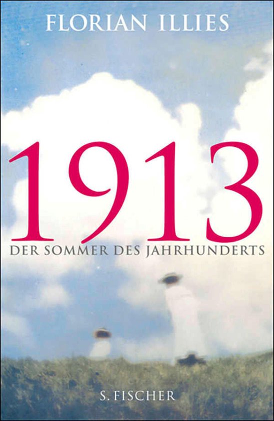 1913 - cover