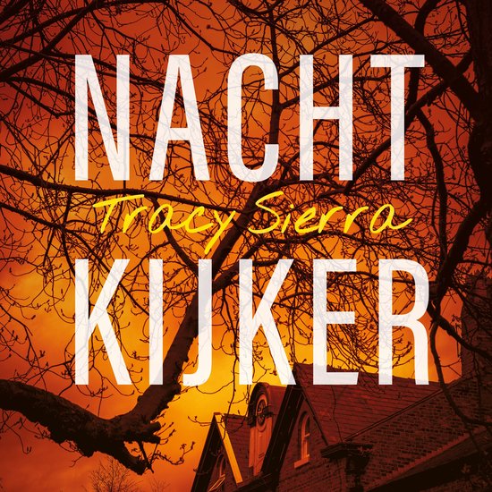 Nachtkijker - cover