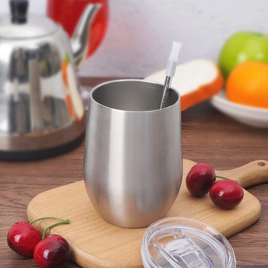 Kookpan Emile Henry Delight Rond Slate 4 L