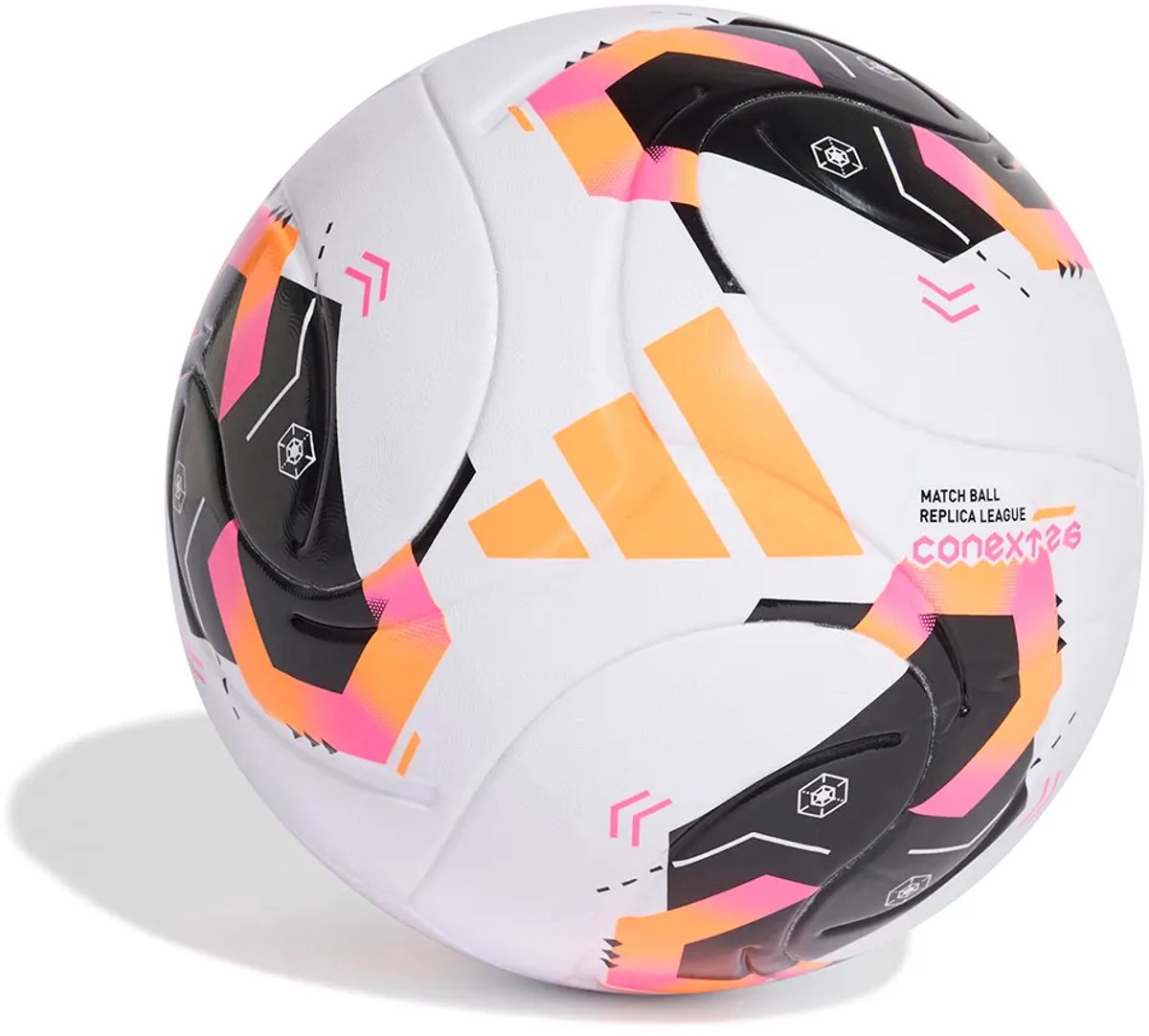 Adidas Conext 26 League Voetbal Wit 5