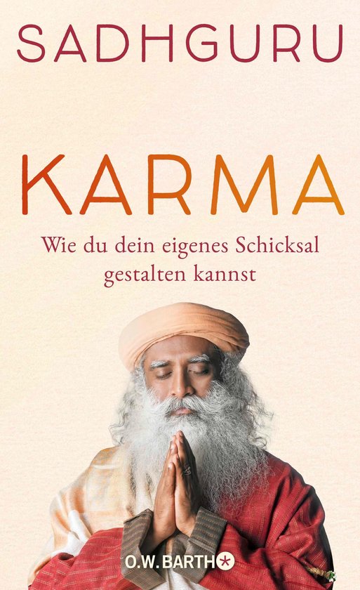 Karma - cover